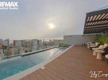 Lindo Departamento de Estreno
