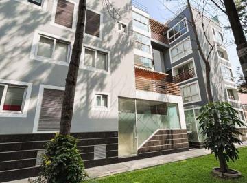 Venta de Dúplex 182 m² en Piso 5 – La Aurora, Miraflores