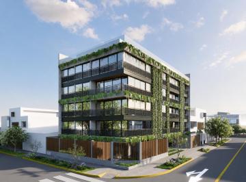 Exclusivo Flat con Vista a Parque en La Aurora, Miraflores – 152 m²