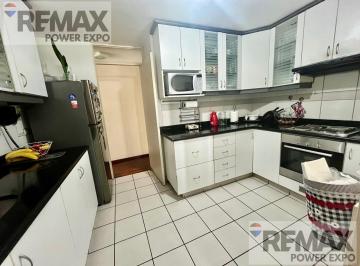 Venta - Departamento en Miraflores - Excelente Opción de Inversión