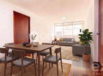 Departamento de 2 Dormitorios en Venta – 97 m² en Miraflores