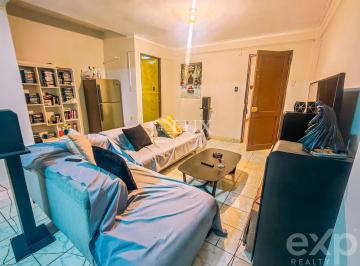 Departamento en venta en Miraflores - 83 m², 2 dormitorios