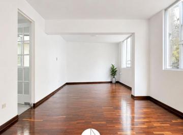 Departamento en venta en Miraflores - 108 m², 2 dormitorios