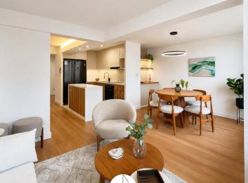 Departamento en venta en La Victoria - 114 m², 3 dormitorios