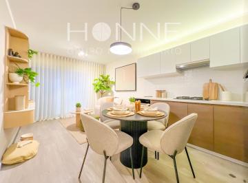 Departamento en venta en Miraflores - 40 m², 1 dormitorios