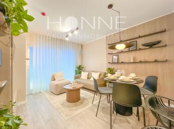 Departamento en venta en Miraflores - 132 m², 3 dormitorios