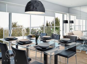 Departamento en venta en Miraflores - 76 m², 2 dormitorios