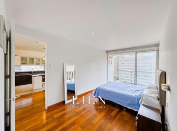 Flat Premium 1 Dormitorio C/ Cochera