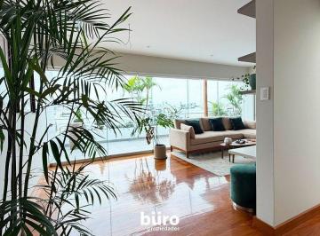 Moderno Penthouse con Terraza en Venta Mirasidro con Acceso a Parque