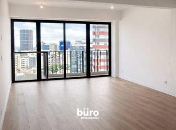 Moderno Flat de 120 m² Ideal Para Vivir o Invertir en Miraflores