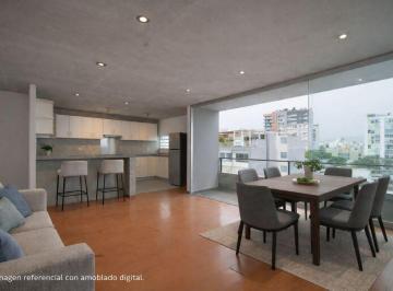 Moderno Dúplex en Venta en Miraflores