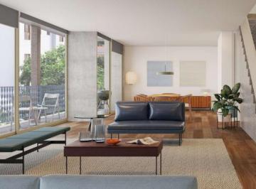 Departamento en venta en Miraflores - 102 m², 2 dormitorios