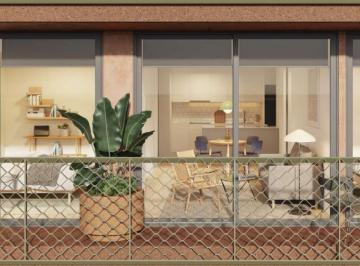 Departamento en venta en Miraflores - 88 m², 2 dormitorios