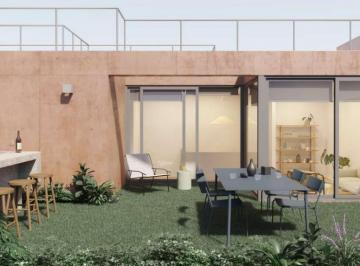Penthouse en Venta 2 Dorms y Terraza en Esquina Excelente Barrio Miraflores