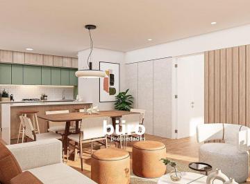 Flat con 3 Terrazas en Venta en La Aurora Miraflores