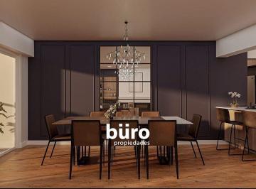 Flat en Edificio Boutique en Venta en La Aurora Miraflores