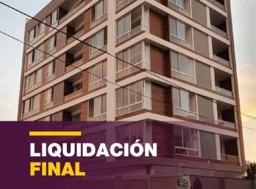 Departamento en venta en Miraflores - 200 m², 3 dormitorios