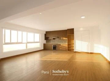 Moderno Flat en Venta – Av. Santa Cruz, Miraflores