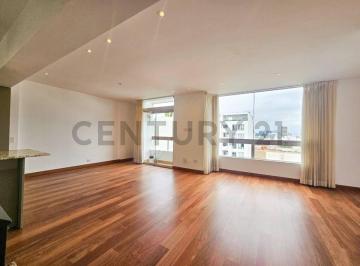 Venta de Duplex con Impresionante Vista a La Huaca Pucllana