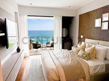 Venta de Departamento de 03 Dormitorios |155 m² | Vista Al Mar - Miraflores