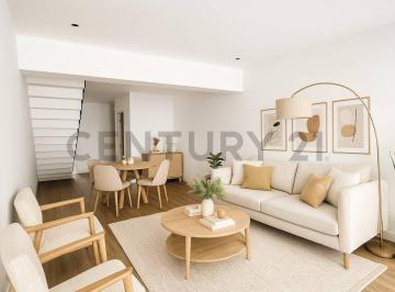 En Venta Penthouse Duplex Nuevo en Miraflores