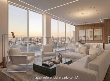Vendo Penthhouse Duplex Frente Parque Blume y Villena en Mirfaflores