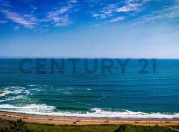 Dúplex de Lujo en Venta con Vista Al Mar | 315 m² | Miraflores