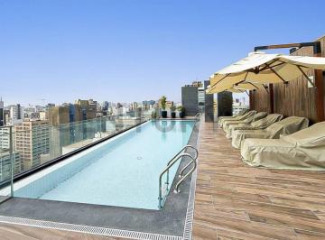 Se Vende Dpto de 3 Dormitorios, av. Larco, Miraflores | 92 m² | Entrega Inmediata