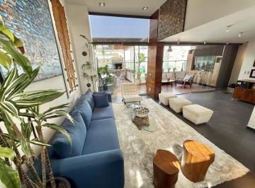 Lindo Duplex a Cuadras de Larco Mar