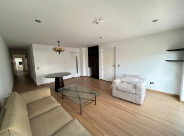 Departamento en venta en Miraflores - 111 m², 2 dormitorios
