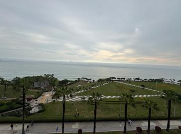 Dúplex con Vista Panorámica – 234 m² en El Malecón de La Marina - Miraflores