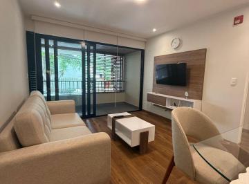 Departamento en Venta Miraflores a 1 Cuadra de Larcomar | 68 m² | Cochera| Vista Externa