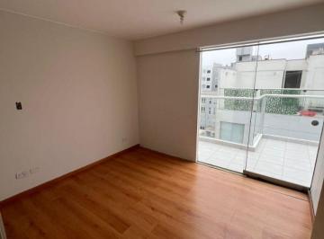 Duplex en Miraflores