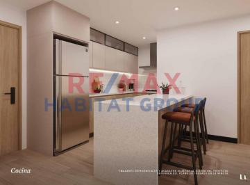 Vendo Departamento de 2dormitorios en Pre Venta