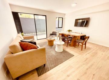 Flat de Estreno en Miraflores Estratégico | Primer Piso con Terraza Privada