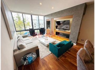 Exclusivo Duplex en La Aurora 240 m² / Terraza con Parrila / Cerca Markham, Pestalozzi