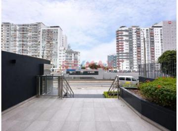 Vendo Departamento en Miraflores - Doble Estac.