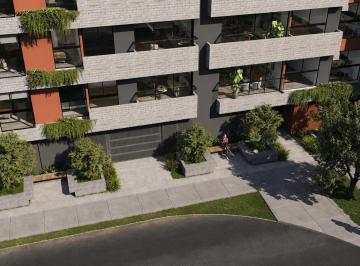 Departamento en venta en Miraflores - 68 m², 2 dormitorios
