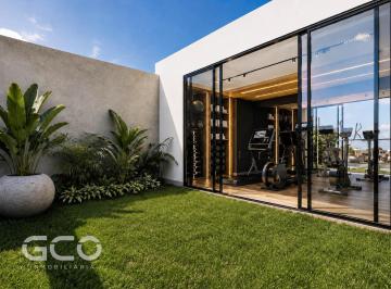 Departamento en venta en Miraflores - 79 m², 3 dormitorios