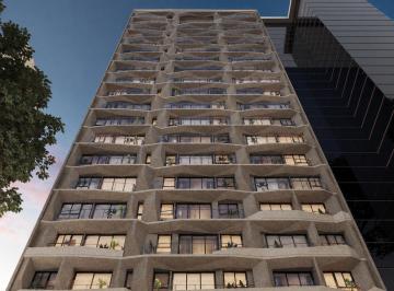 Flat de 78 m² y 2 Dorm. de Miraflores
