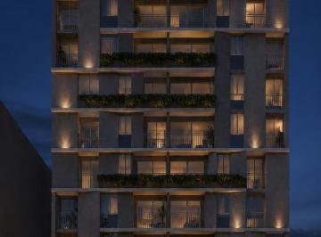 Departamento en venta en Miraflores - 80 m², 2 dormitorios