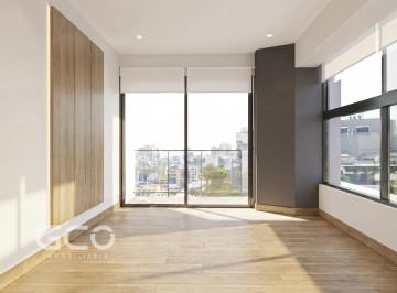Penthouse de 191 m² y 3 Dorm. en Miraflores