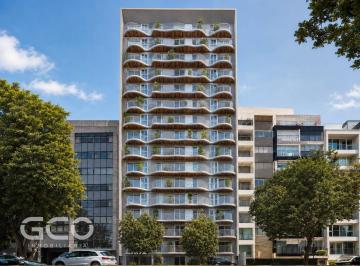 Departamento en venta en Miraflores - 75 m², 2 dormitorios