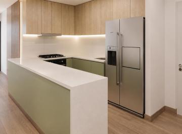 Departamento en venta en Miraflores - 67 m², 2 dormitorios