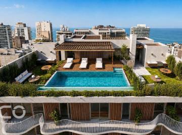 Departamento en venta en Miraflores - 75 m², 2 dormitorios