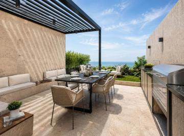 Departamento en venta en Miraflores - 73 m², 3 dormitorios