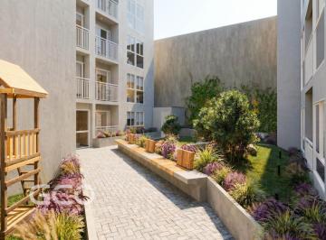 Departamento en venta en Miraflores - 81 m², 3 dormitorios