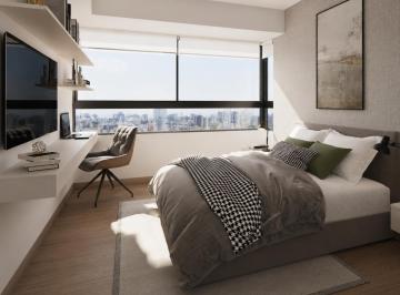 Departamento en venta en Miraflores - 102 m², 3 dormitorios