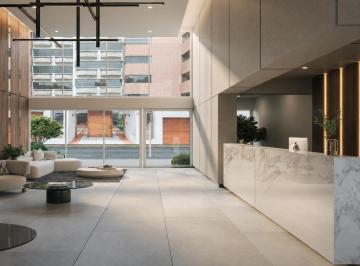 Departamento en venta en Miraflores - 77 m², 3 dormitorios