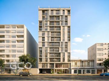 Departamento en venta en Miraflores - 110 m², 2 dormitorios